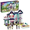 LEGO Friends Andrea’s Family House 41449 Building Kit; Mini-Doll Playset is Great Gift for Creative 6-Year-Old Kids, New…