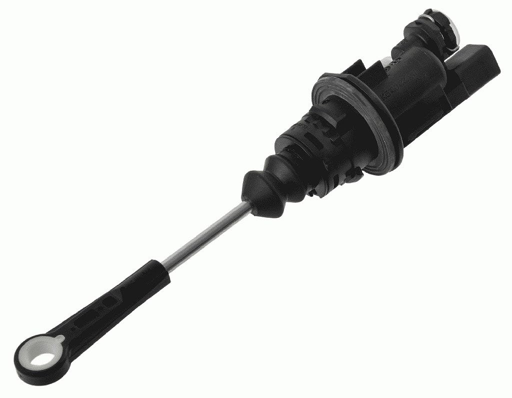 SACHS 6284 605 072 hydraulika sprzęgła