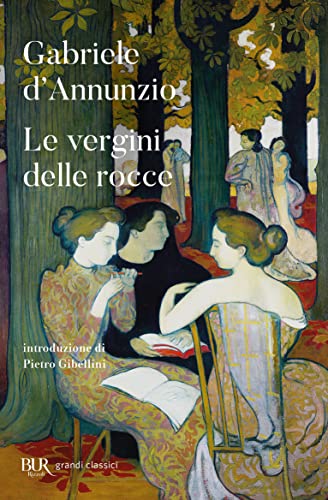 Le vergini delle rocce