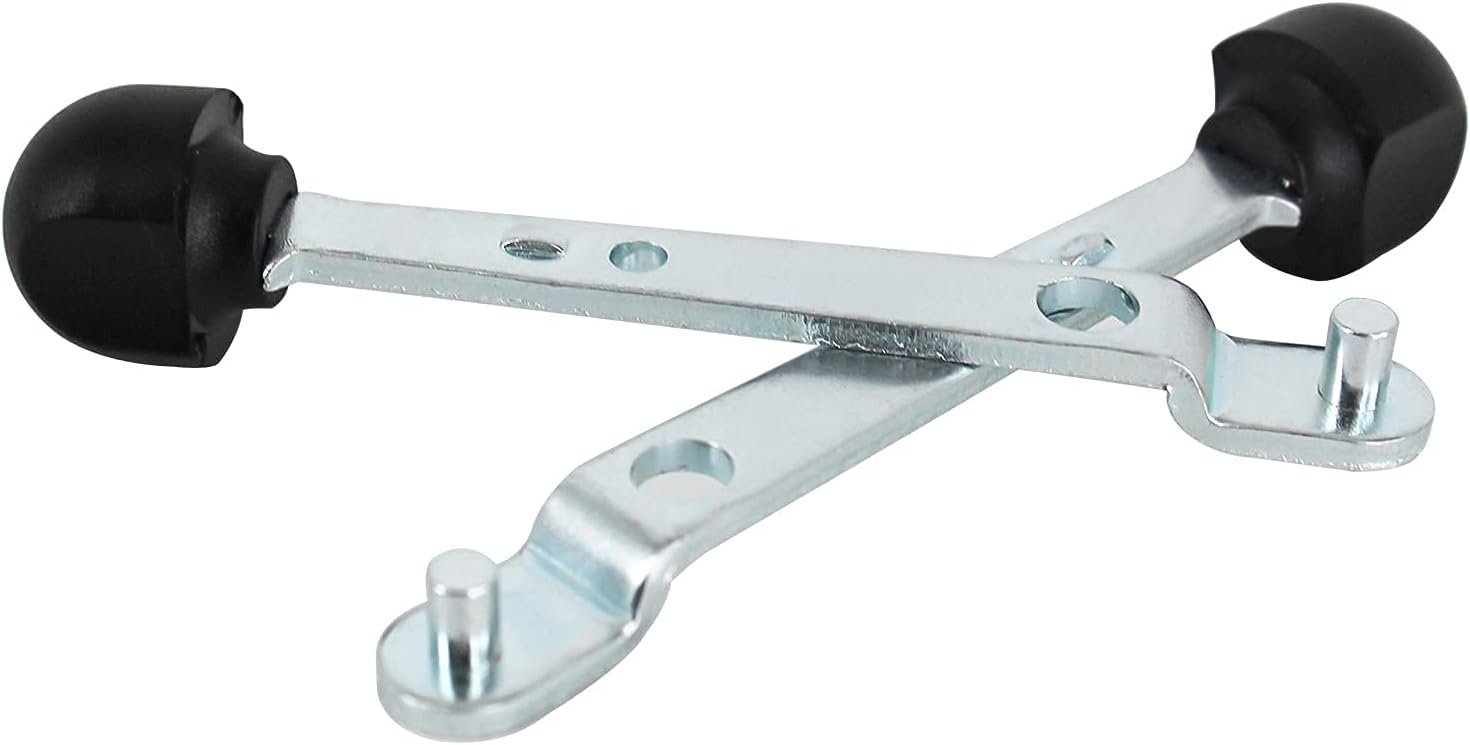 WP9709276 9709276 Speed Control Lever Compatible with