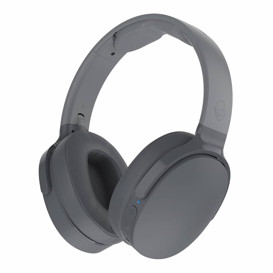Amazon.com: Skullcandy Hesh 3 Wireless Over-Ear Headphone