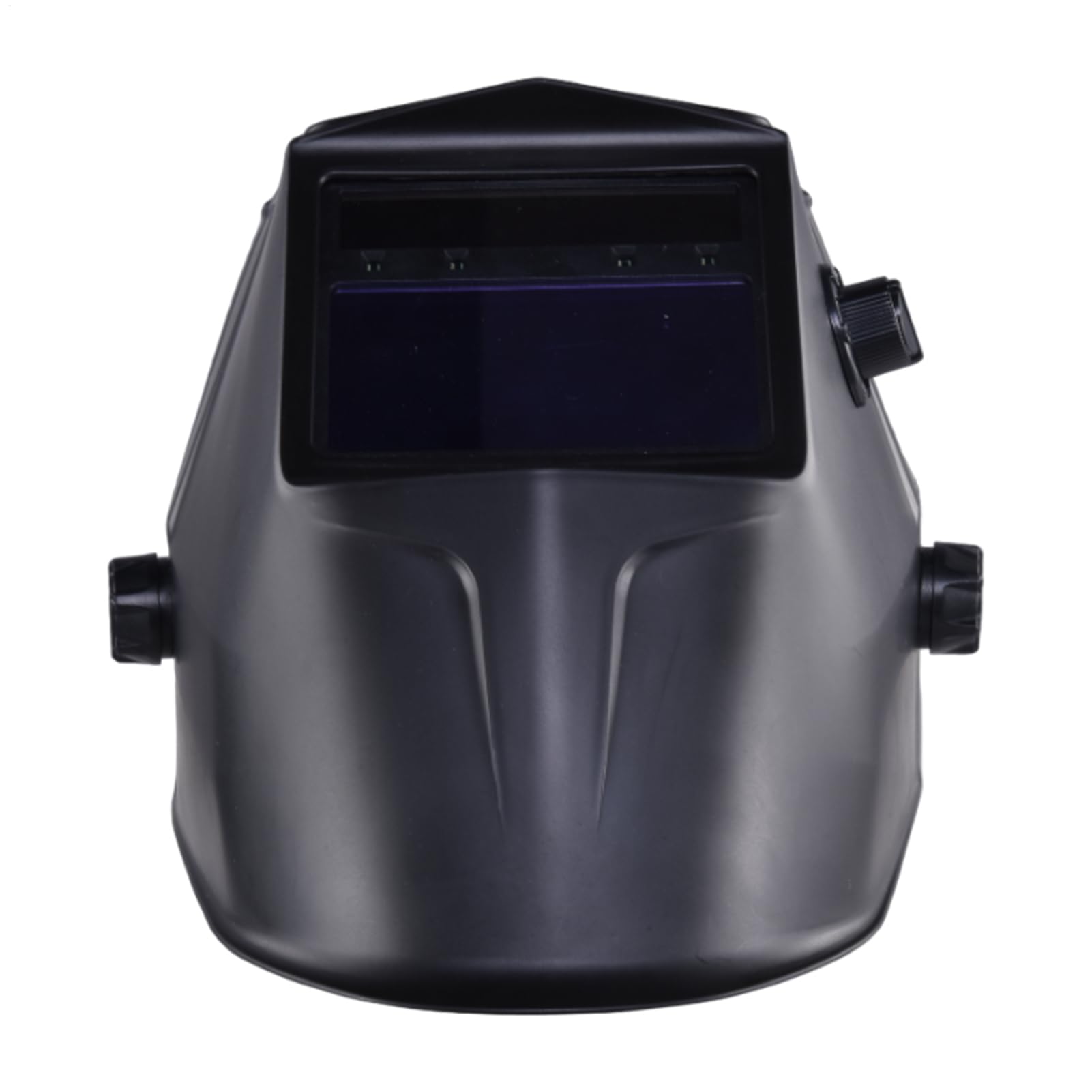 Casco de Soldadura con Oscurecimiento Automático Pantalla Protectora Facial | Casco con Capucha para Soldador Para Soldadura TIG MIG Esmerilado Corte Construcción Industrial Talleres De Reparación