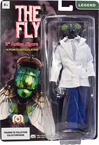 Lansay- The Fly, statuine da Collezione da 8 Anni