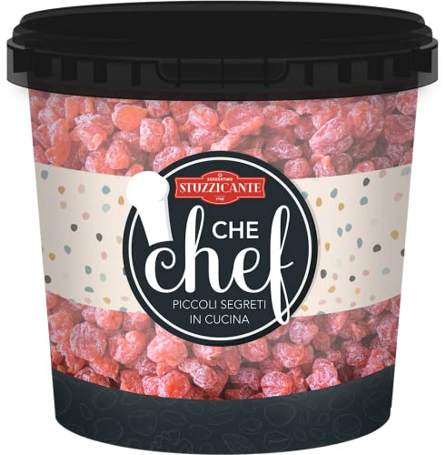 CILIEGIE DISIDRATATE 1kg