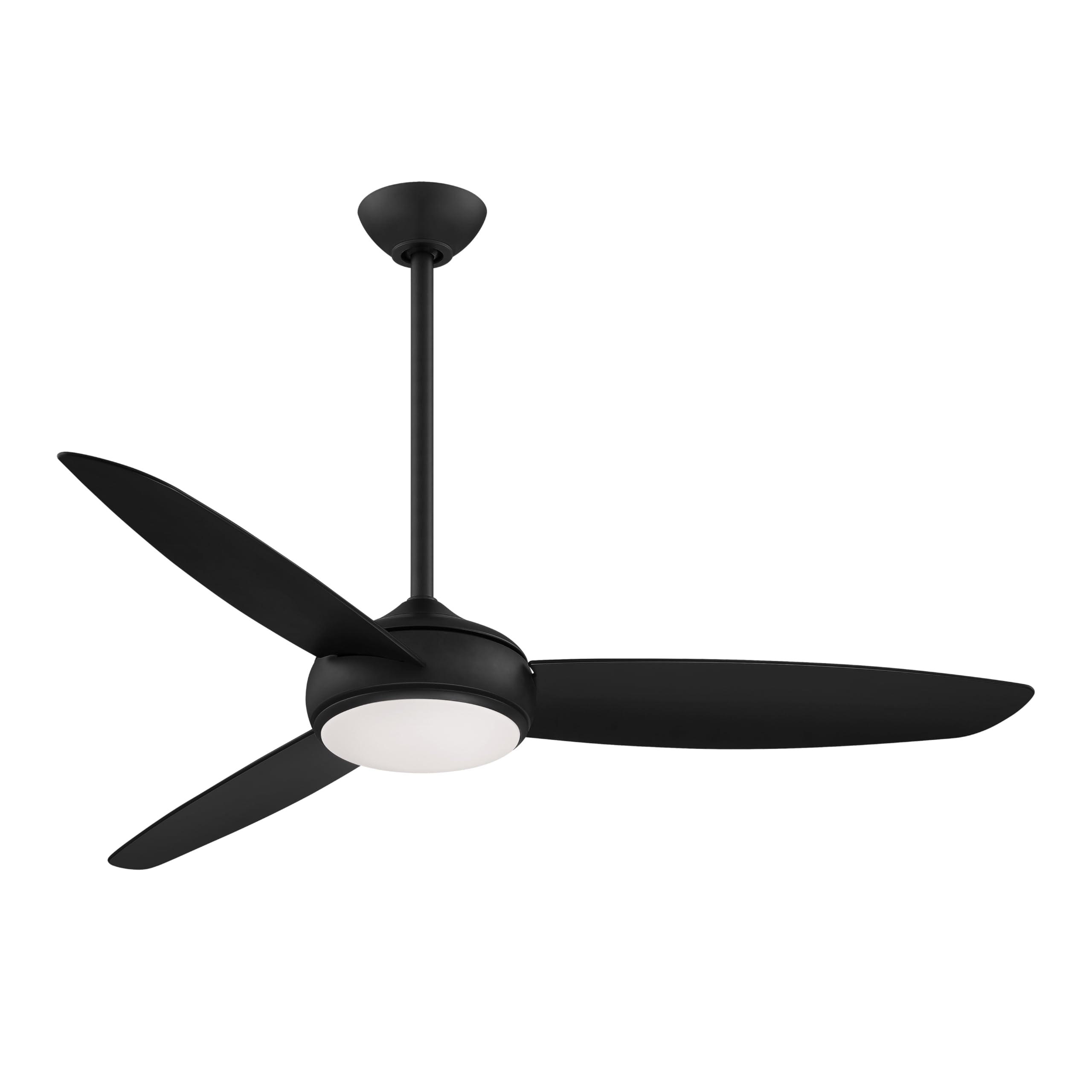 Minka-Aire F465L-CL Concept IV 54