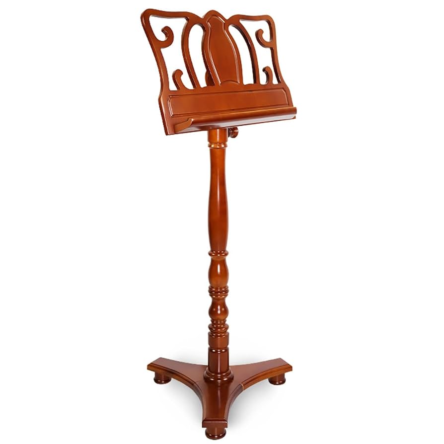管楽器・吹奏楽器 Vintage Sheet music stand holder 管楽器・吹奏楽器 Vintage Sheet music stand holder 管楽器