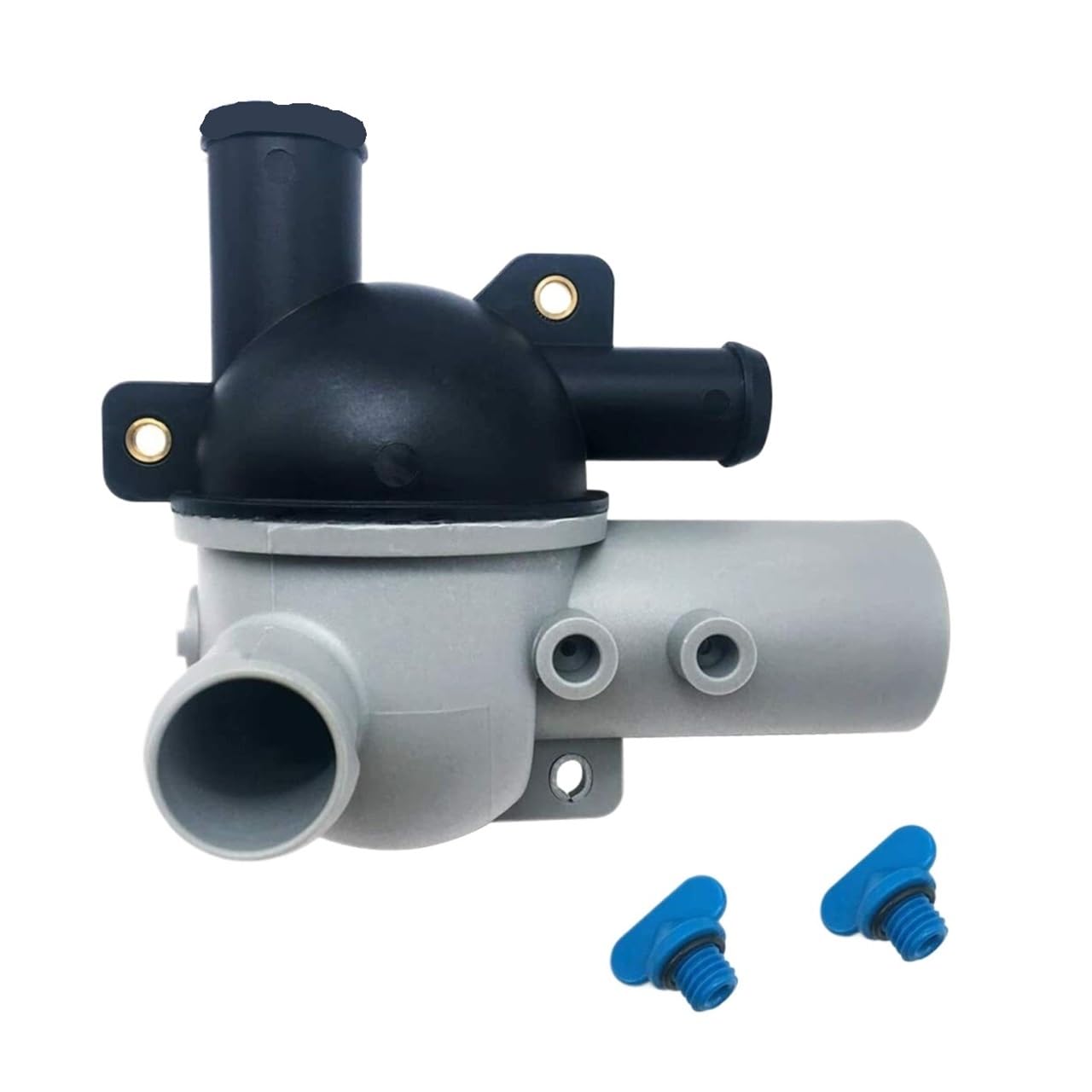 Boîtier de distribution d'eau de vidange pour naviguer sereinement en V6 V8 - 7