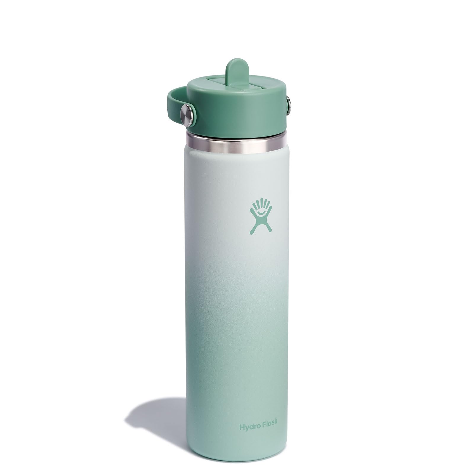 REI 別注 ハイドロフラスク 水筒 ストロー付き 0.7リットル 24oz 楽天市場】ハイドロフラスク Hydro Flask 【新色登場!】24 oz