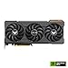 ASUS TUF Gaming TUF-RTX4070TI-O12G-GAMING NVIDIA GeForce RTX 4070 Ti 12 GB GDDR6X