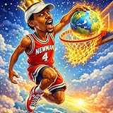 Julian Newman [Explicit]