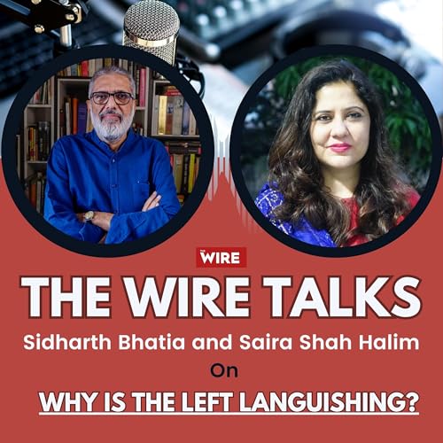 India Badly Needs a Zohran Mamdani to Take On the Right Wing | Saira Shah Halim