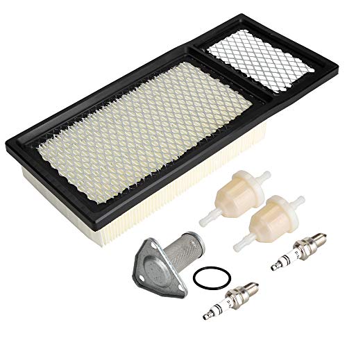 10L0L Golf Cart Tune Up Kit for EZGO TXT 19962005 4 Cycle Gas and EZGO Medalist 19941995