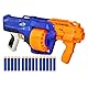 Nerf N-Strike Elite Surgefire, Spielzeugblaster mit Trommelmagazin, in recycelbarer Verpackung