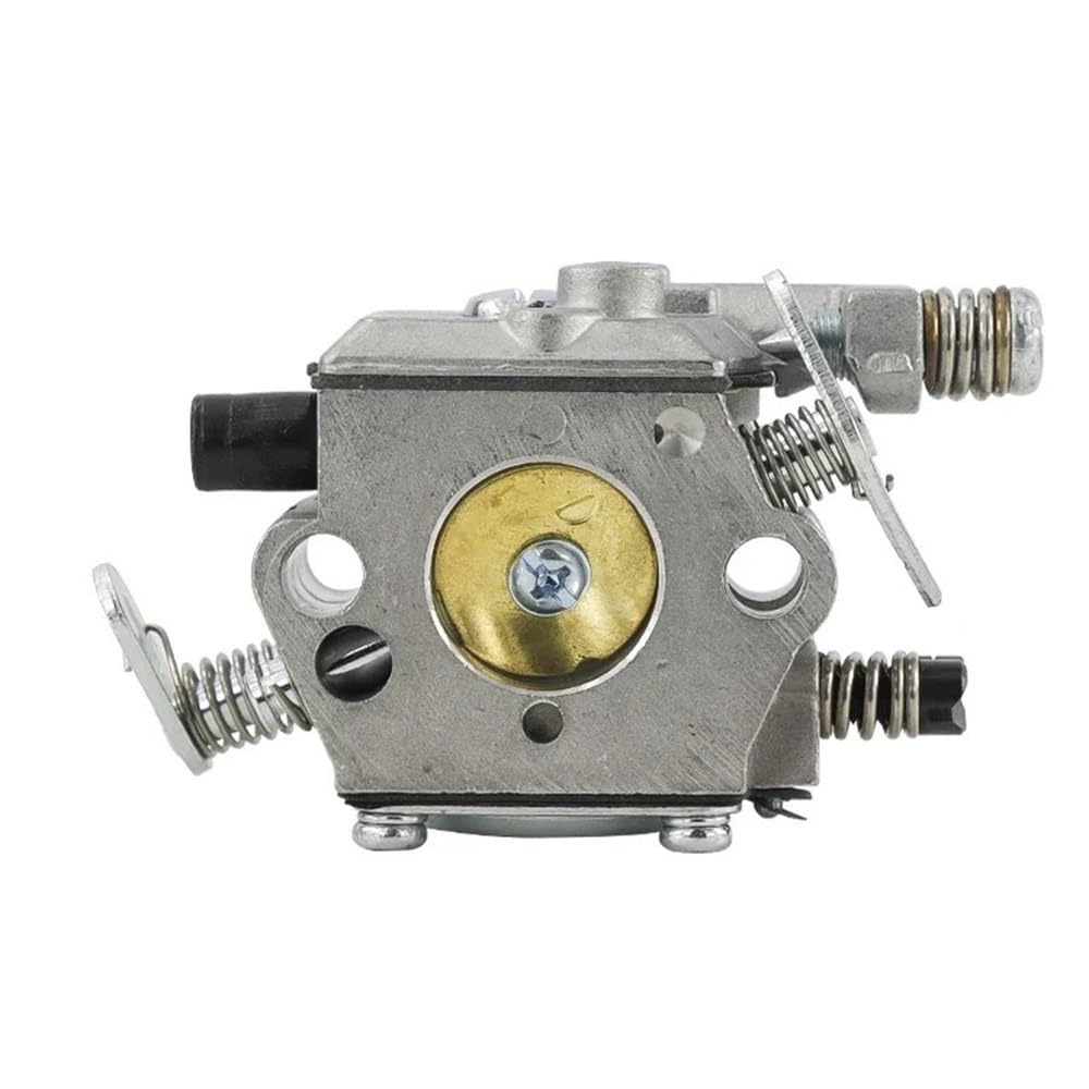 Carburateur pour tronçonneuse MS230 idéal pour couper le bois de chauffage