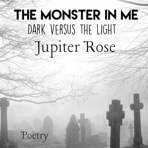 The Monster in Me by Jupiter Rose episode artwork