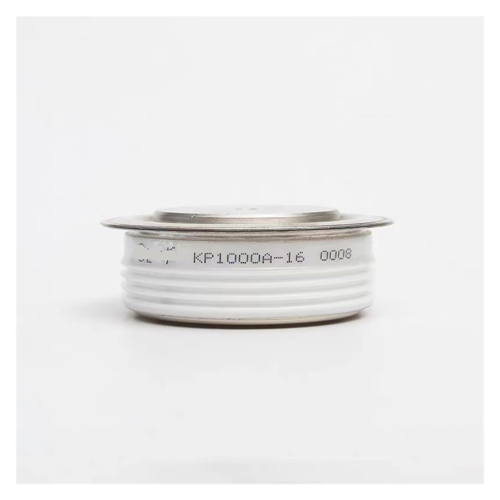 YMUGUEGH Thyristor KP1000A 1600V 1800v 2200v Phase Control Thyristor Concave Type thyristor inverter Silicon Controlled(1800v)