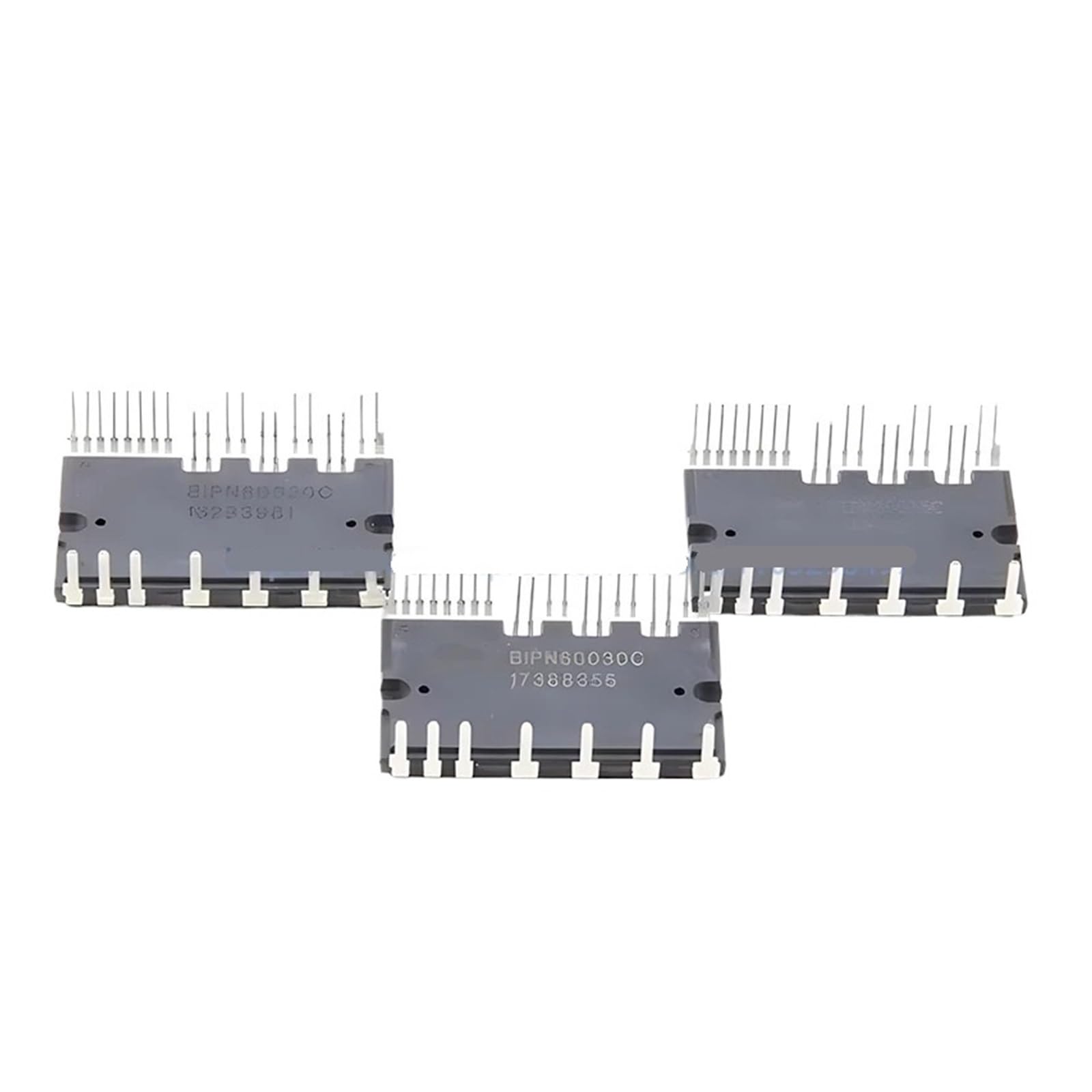 BIPN60015 pont redresseur pour stopper les surchauffes d'alimentation DC