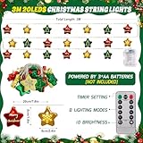 Zoom IMG-1 hermorryss illuminazione natalizia per interni Zoom IMG-1 hermorryss illuminazione natalizia per interni