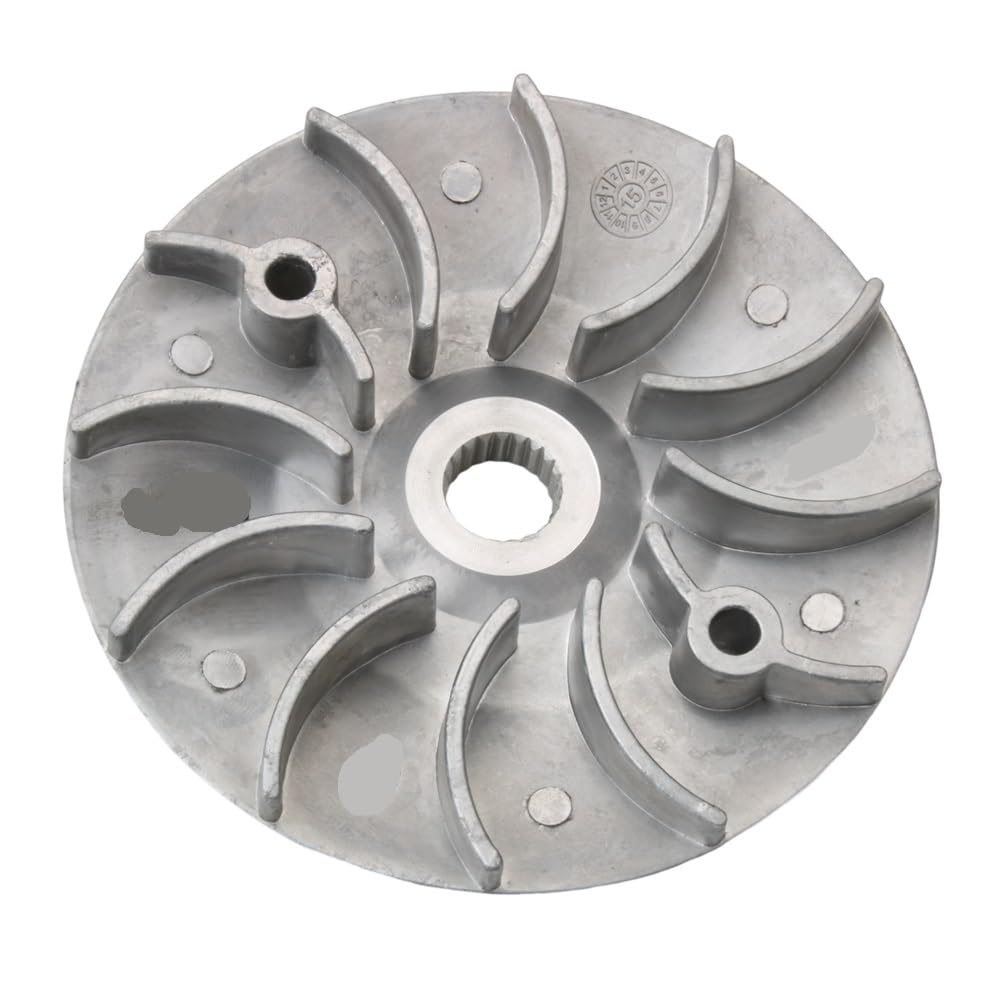Ventilateur variateur CVT for H150 extracteur d'air mécanique