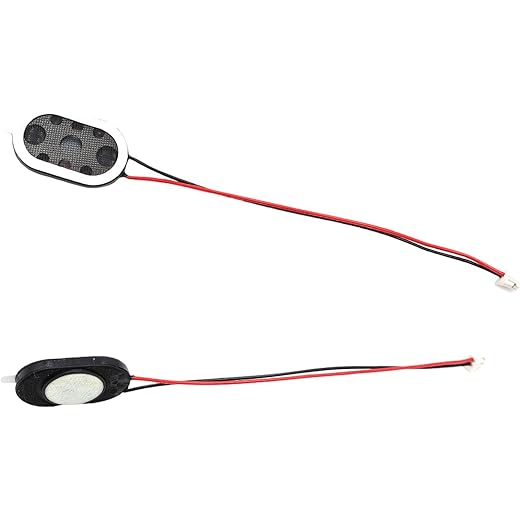 BnF 2Pcs Tablet PC Speakers 1W 8 Ohm