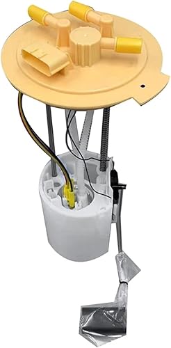 Miniatura 6 de 17040-4KH0L Fuel Pump Assembly Car Fuel Pump Module Compatible for Nissan NP300 Frontier D23X YS23 2015-