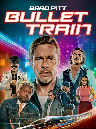 Bullet Train