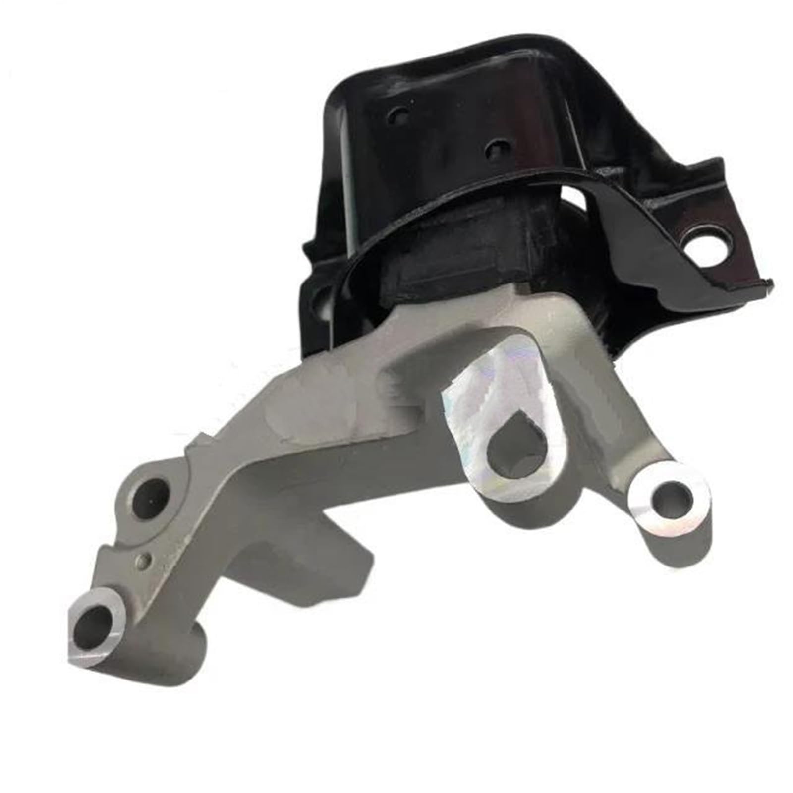 Generico Revisione del Motore Supporto Motore per Auto per Nissan 2017-2018 T90 T70 11210-2FL0A 11210-2FL1A 112102FL0A 112102FL1A