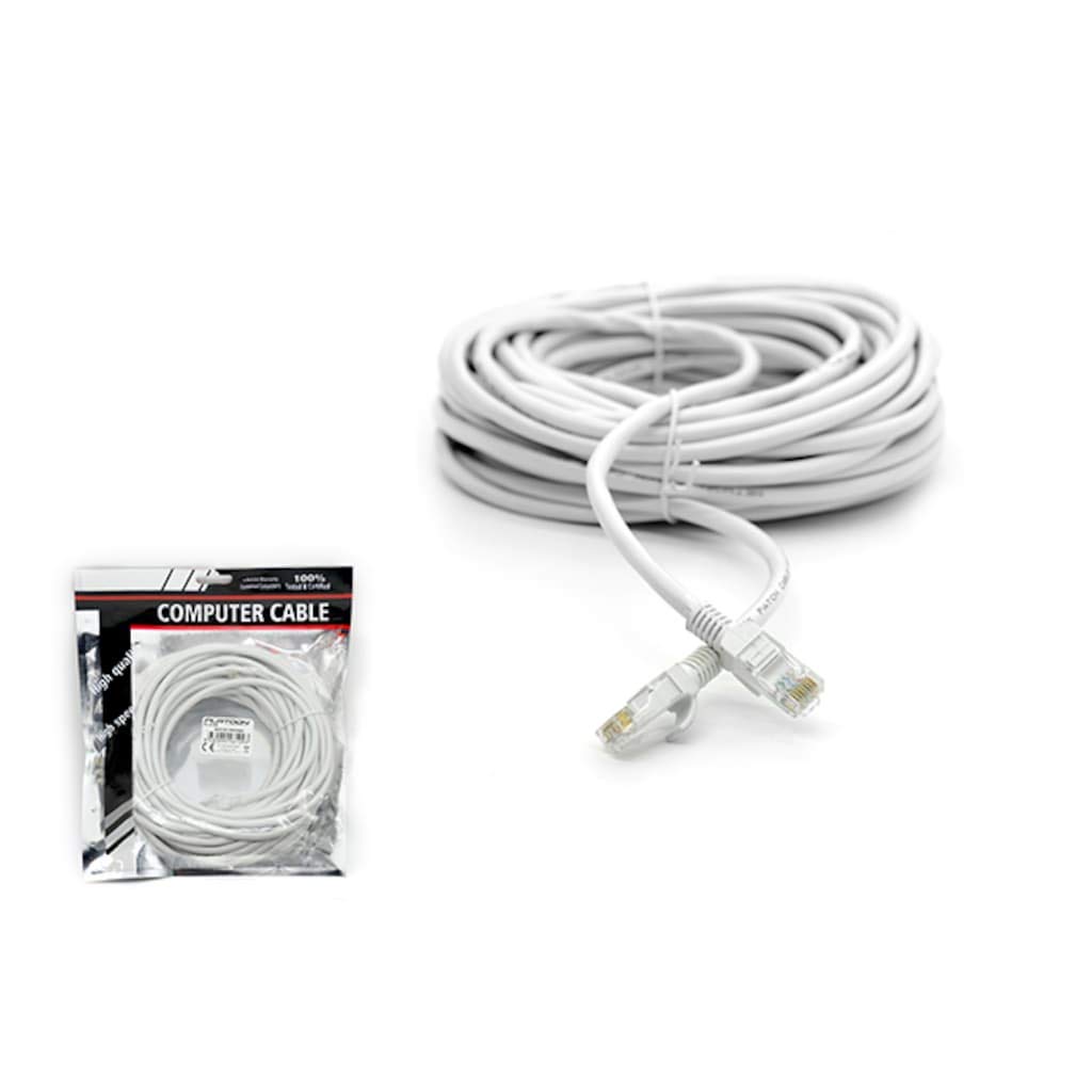 Platoon CAT6 ETHERNET KABLOSU 15m