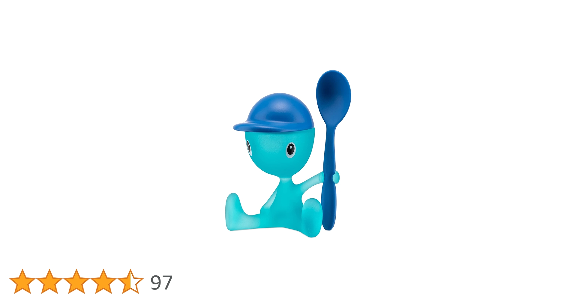 Amazon.co.jp: 【正規輸入品 食品検査合格品】 ALESSI アレッシィ Cico