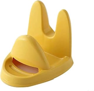 Soportes Para Tablas De Cortar Estante organizador multifunción for cocina, soporte for cuchara, olla, sartén, tabla de cortar, utensilio, estante for espátula, 3 uds.(Yellow)