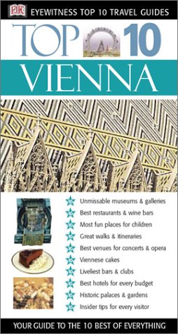 Top 10 Vienna Michael Leidig;Irene Zoech