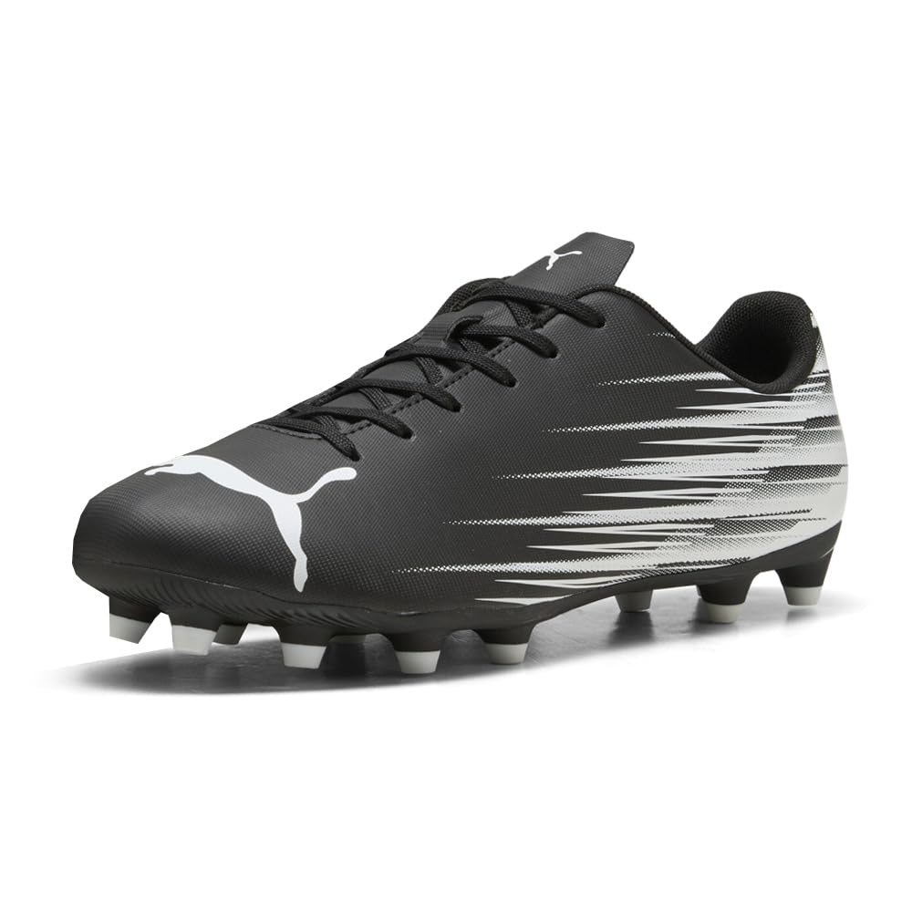 PUMA Men's Attacanto Firm, Artificial Ground Soccer Cleat Sneaker