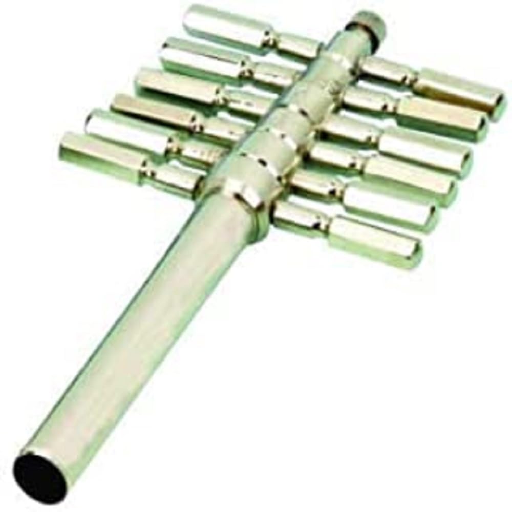 Conxport Cork Borer German Pattern (Set Of 3), German Engineering in the Lab The Art of Cork Boring with Precision Beyond the Basics Advanced Applications of the German Pattern Cork Borer Unlocking the Potential Unraveling the Advantages of the Germa (B0B9MJSJBK) Amazon Price History, Amazon Price Tracker