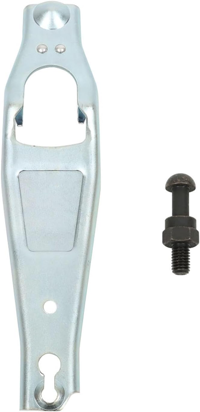 Engine Clutch Fork with Release Pivot Stud Replacement for Mustang 1994-2004