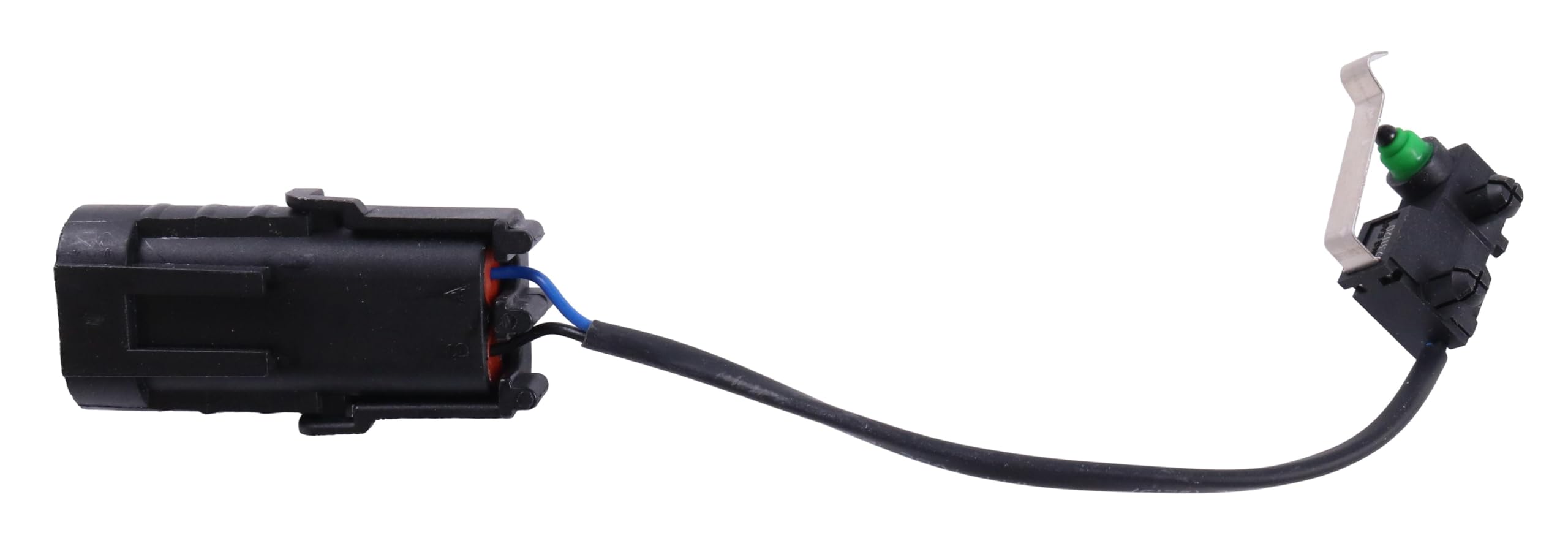 Golf Cart DCS Reverse Micro Switch Assembly 73195-G01 73195G01 Compatibile con EZGO 1996-2002 modelli elettrici CS25537 6-154 15843 N5537