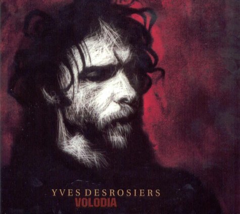 Volodia [Audio CD]