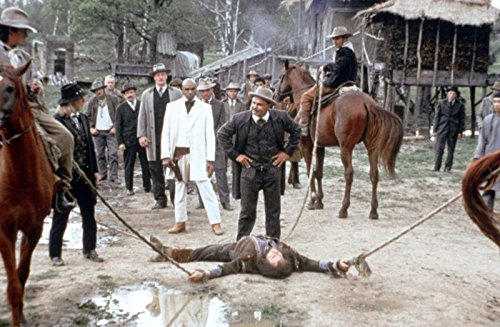 Keoma 2 - Die Rache Des Weissen Indianers