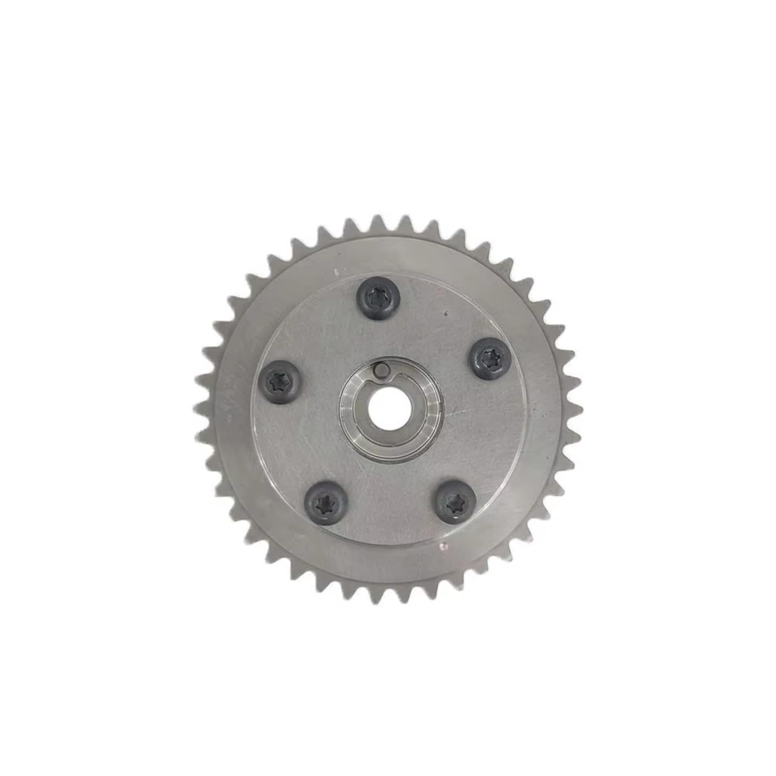 Compatibile Con Ford Per F-250 Per Super Duty 2005-2010 Per Expedition 2005-2014 3R2Z6A257DA Regolatore Fase Dell'albero A Camme Dell'ingranaggio Distribuzione Accessori ingranaggi a camme