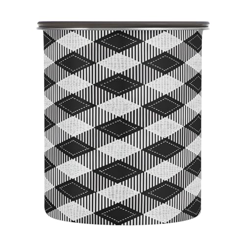 Frasco de café Kigai hermético acero inoxidable 17 oz miniatura 2