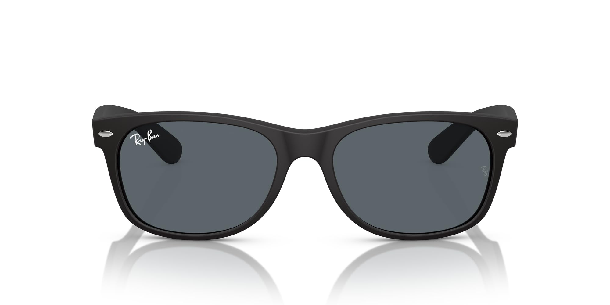 Rb2132 New Wayfarer Square Sunglasses