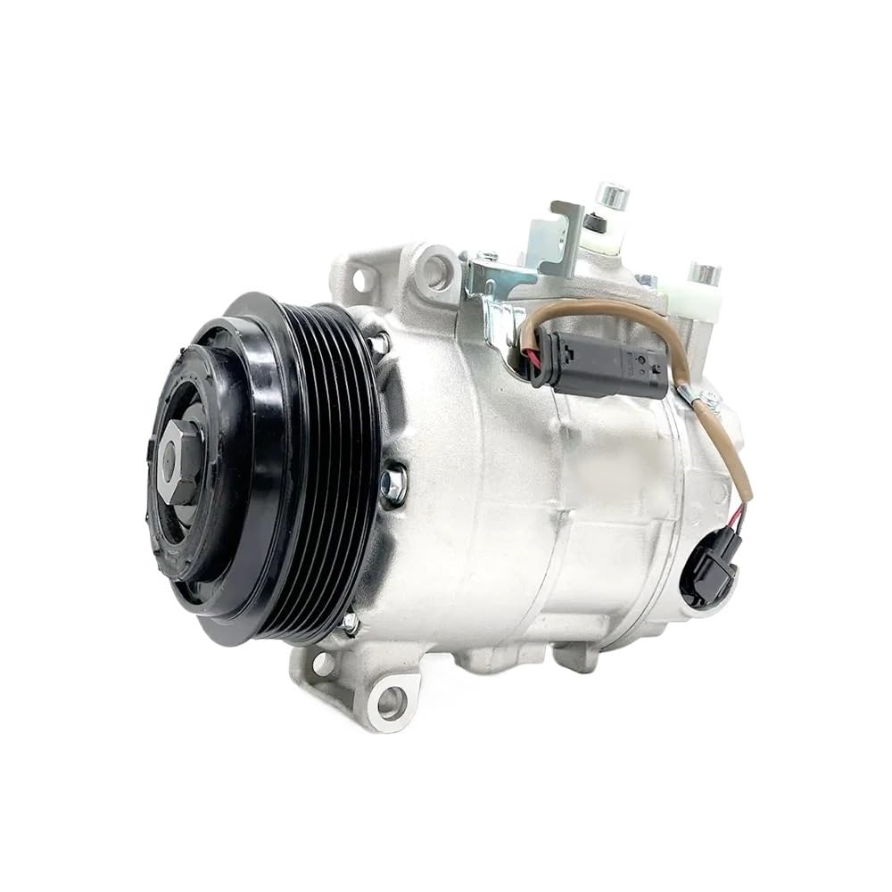 A0008302500 1pcs Compressor for Benz 2008-2011 C300 W204 Car Accessories 0008302500