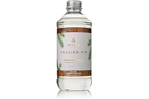 Thymes Highest Rated Diffuser Oil