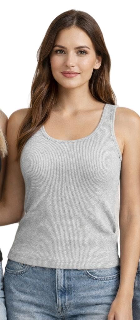 Shaper Camisole for Women (Pack of 1) (in, Alpha, 3XL, Regular, Standard, Skin)-picture-45