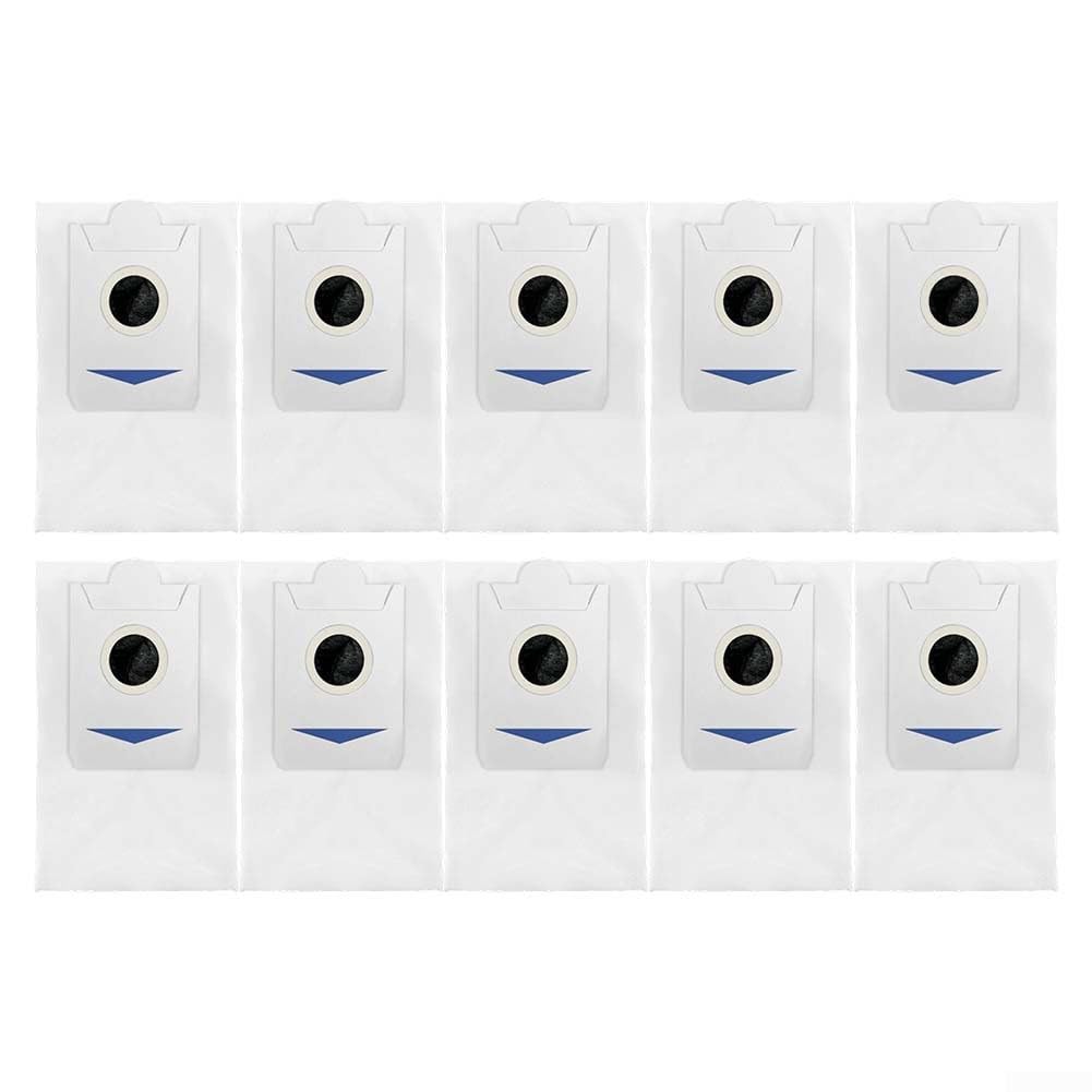 para aspirador para bosch Spotless Max 10uds Filtrado 99.97%