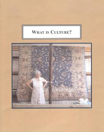 What is Culture?: Generating and Applying Cultural Knowledge What is Culture?: Generating and Applying Cultural Knowledge book cover