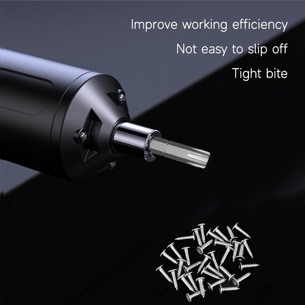 Embouts De Vissage MILWAUKEE Torx 30 X 25 Mm - 25 Pièces - 4932399599