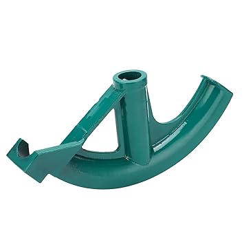 Wedinard Hardware Tools, Pipe Bender 1.25 Inch Portable for Water Wire Pipe for Copper Pipe for Aluminum Pipe
