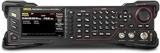 RIGOL DSG3000B Series RF Signal GENERATORS (DSG3136B-IQ)