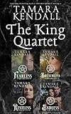 The King Series Box Set