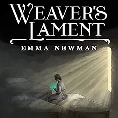 Weaver's Lament cover art